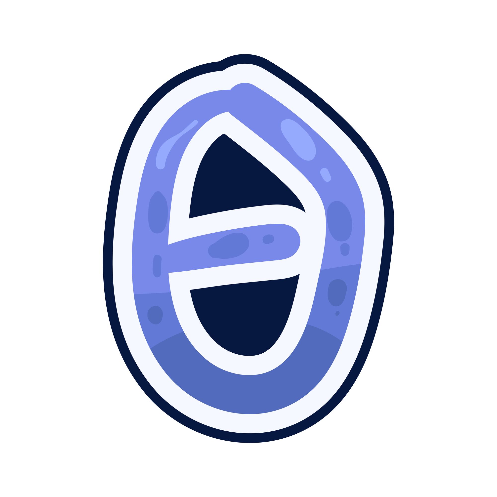 Corsi di ricamo — Laboratorio e lezioni veloci logo